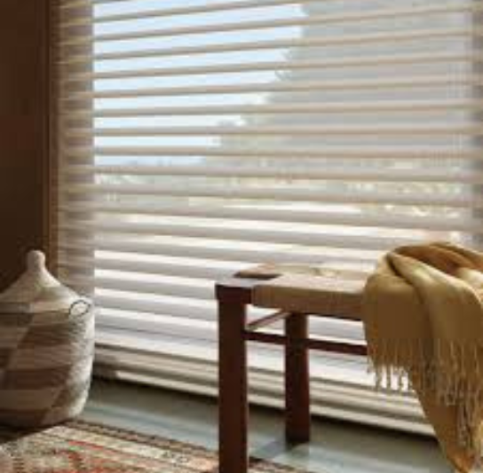 Silhouette® Window Shadings